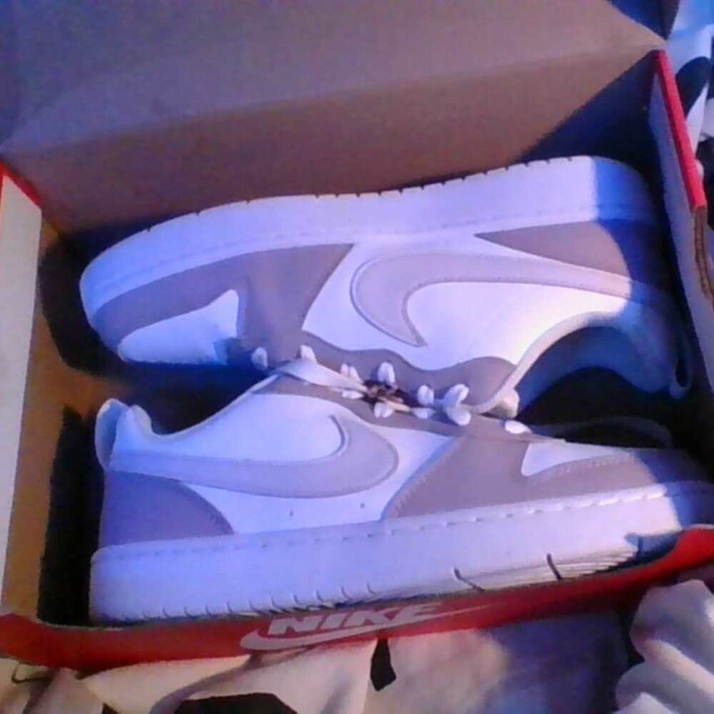 Nike